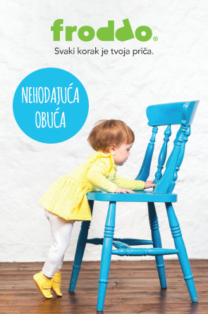 Froddo nehodajuca obuca