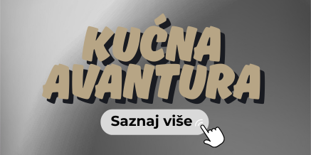 Kućna avantura