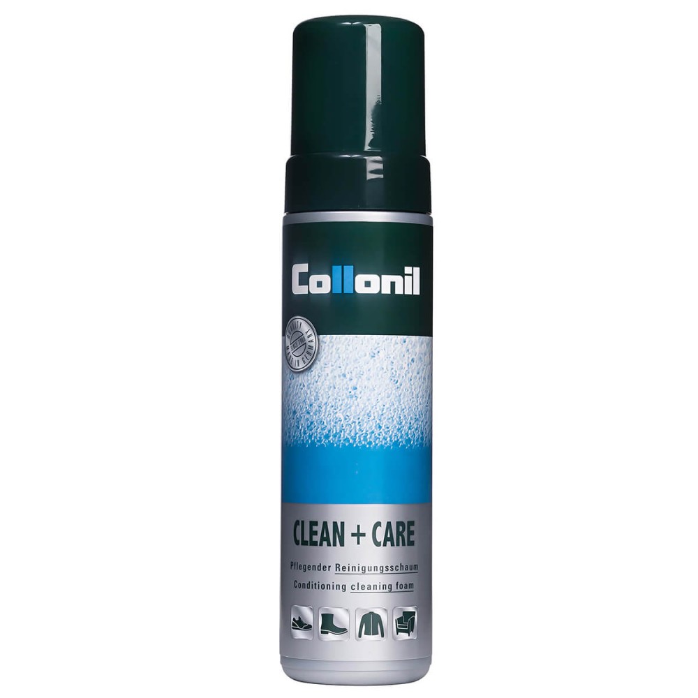 CLEAN & CARE pena