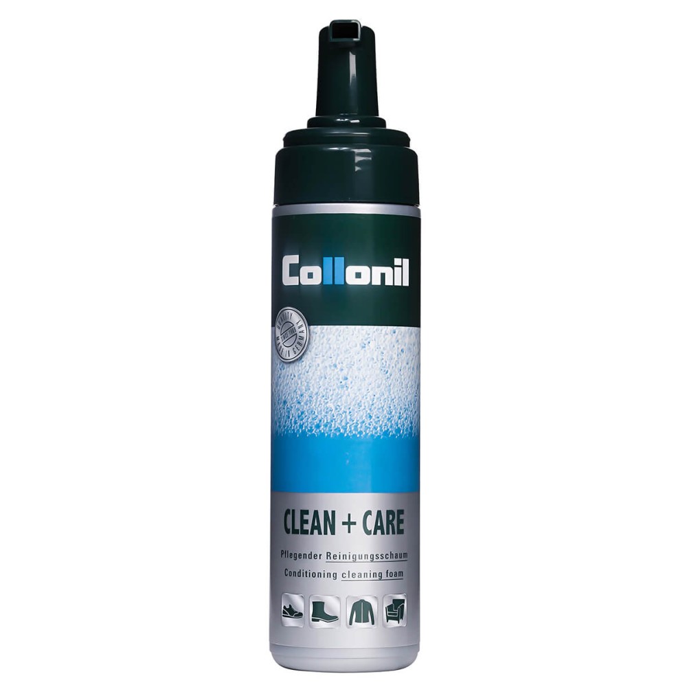 CLEAN & CARE pena