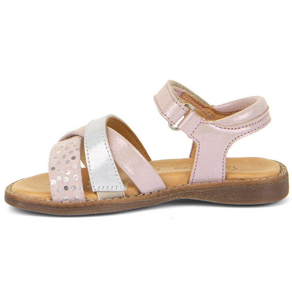 LORE STRAPS sandale