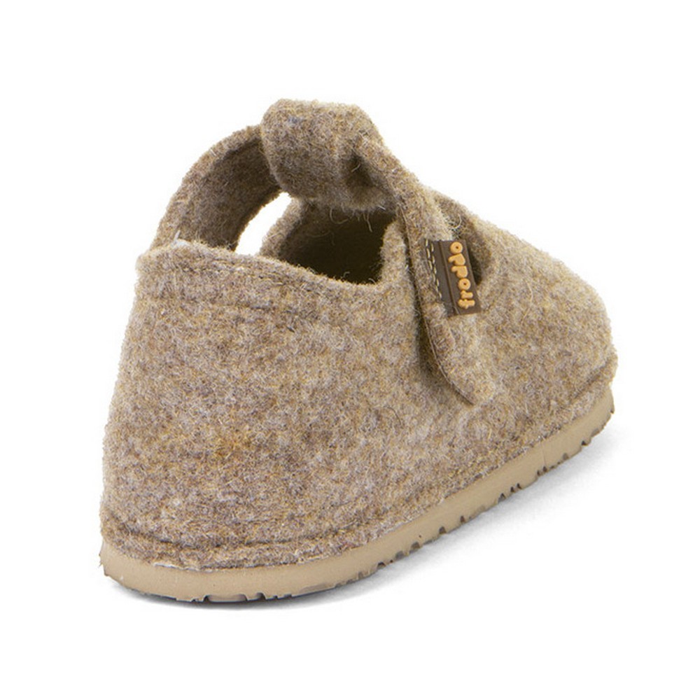 FLEXY WOOLY patofne