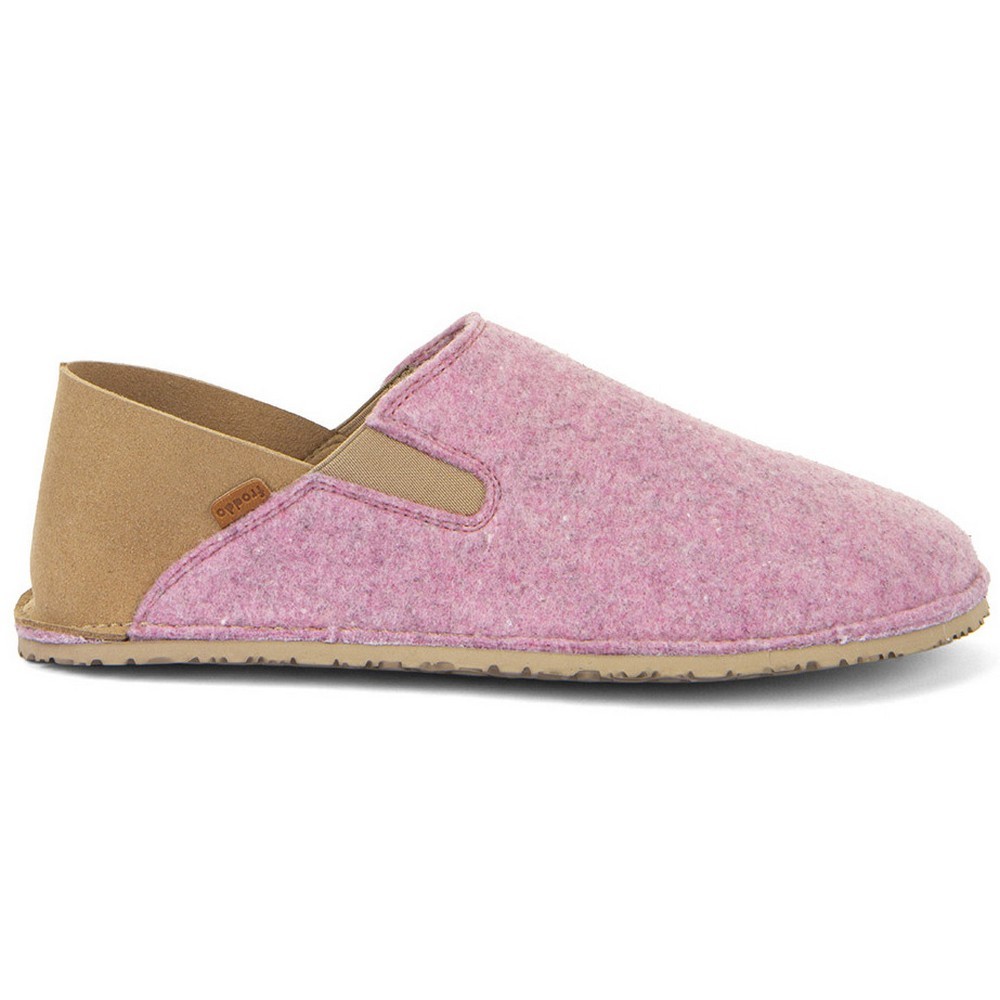 SLIP-ON WOOLY patofne