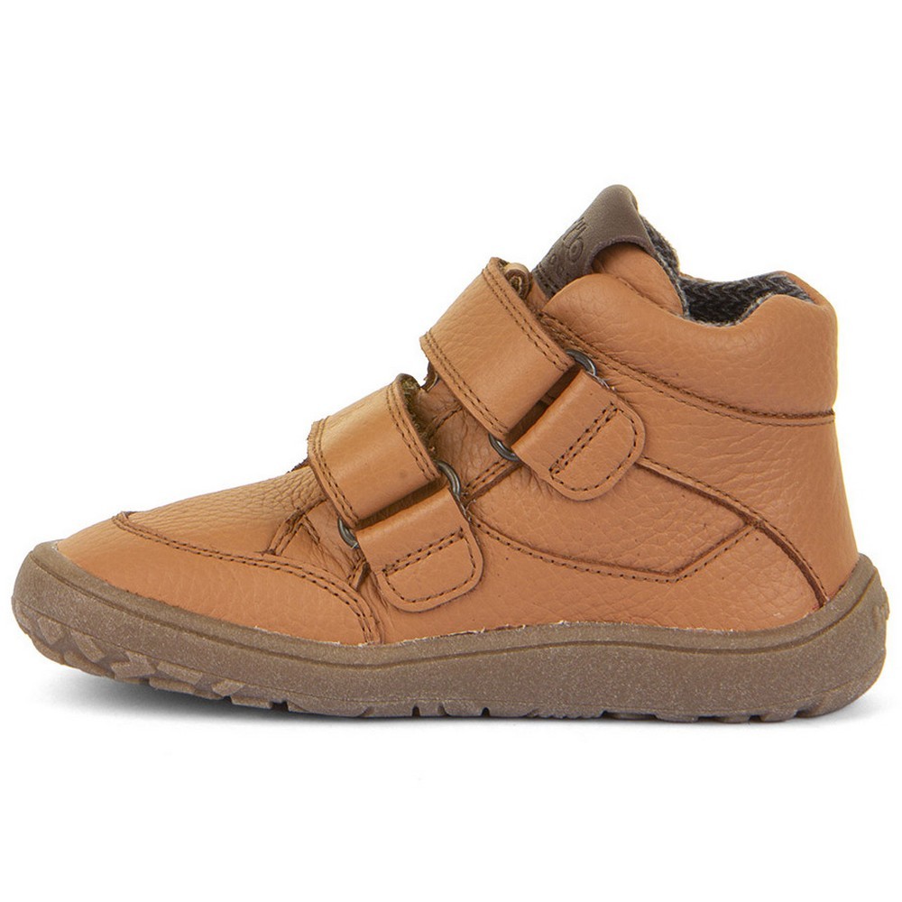 BAREFOOT TEX duboke cipele