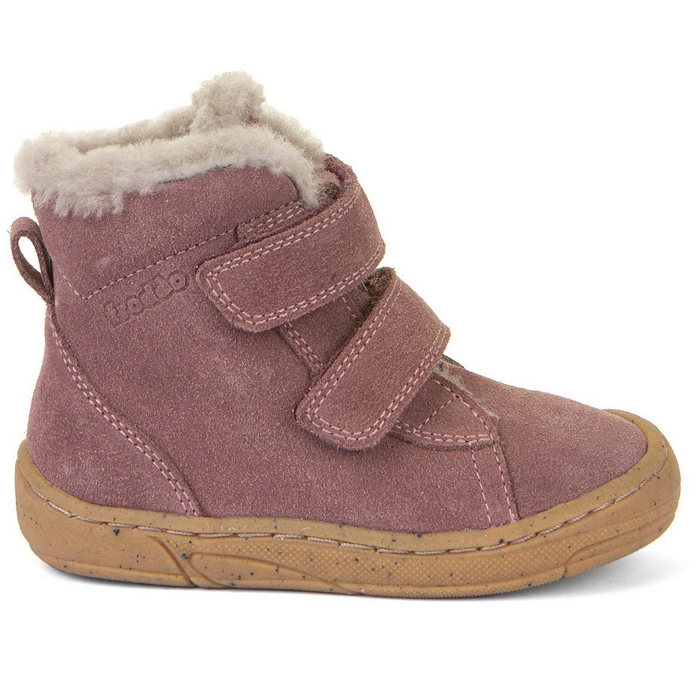 MINNI SUEDE duboke cipele