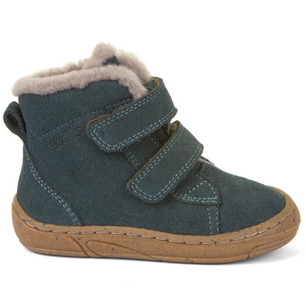 MINNI SUEDE duboke cipele