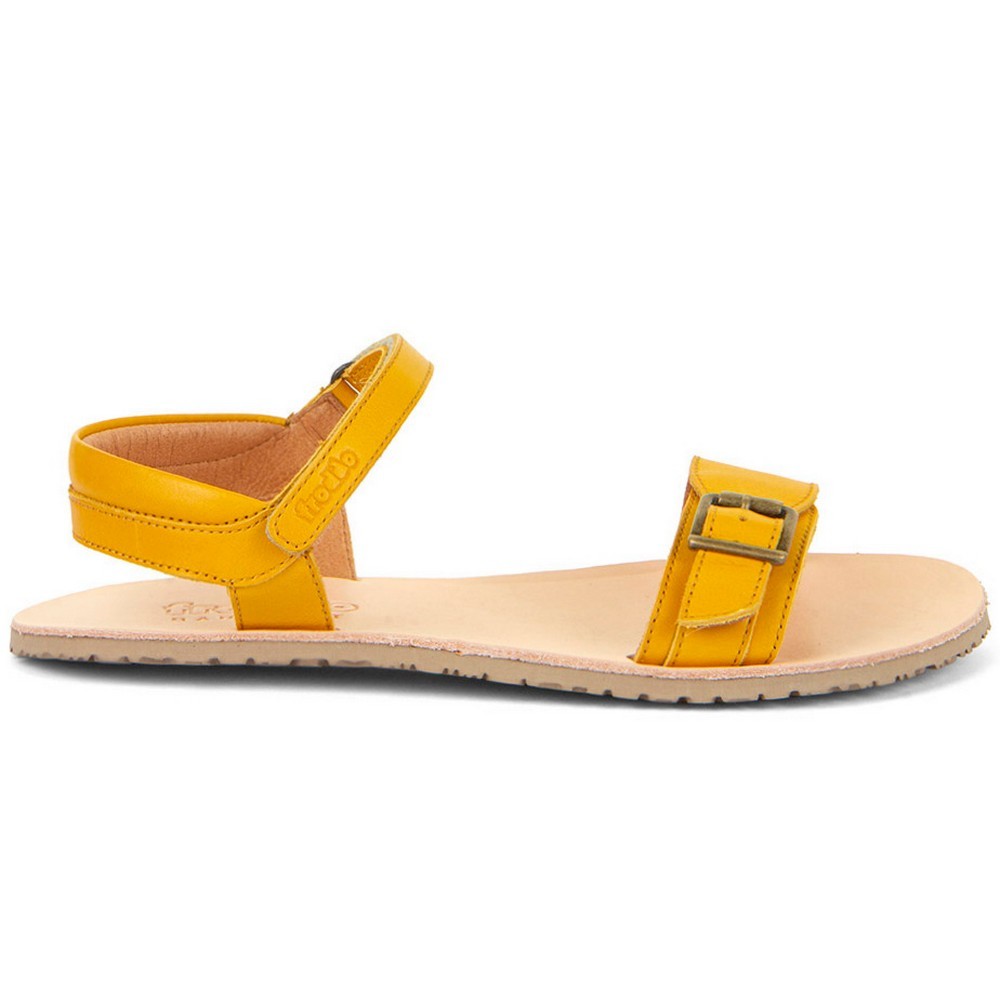 BAREFOOT FLEXY sandale
