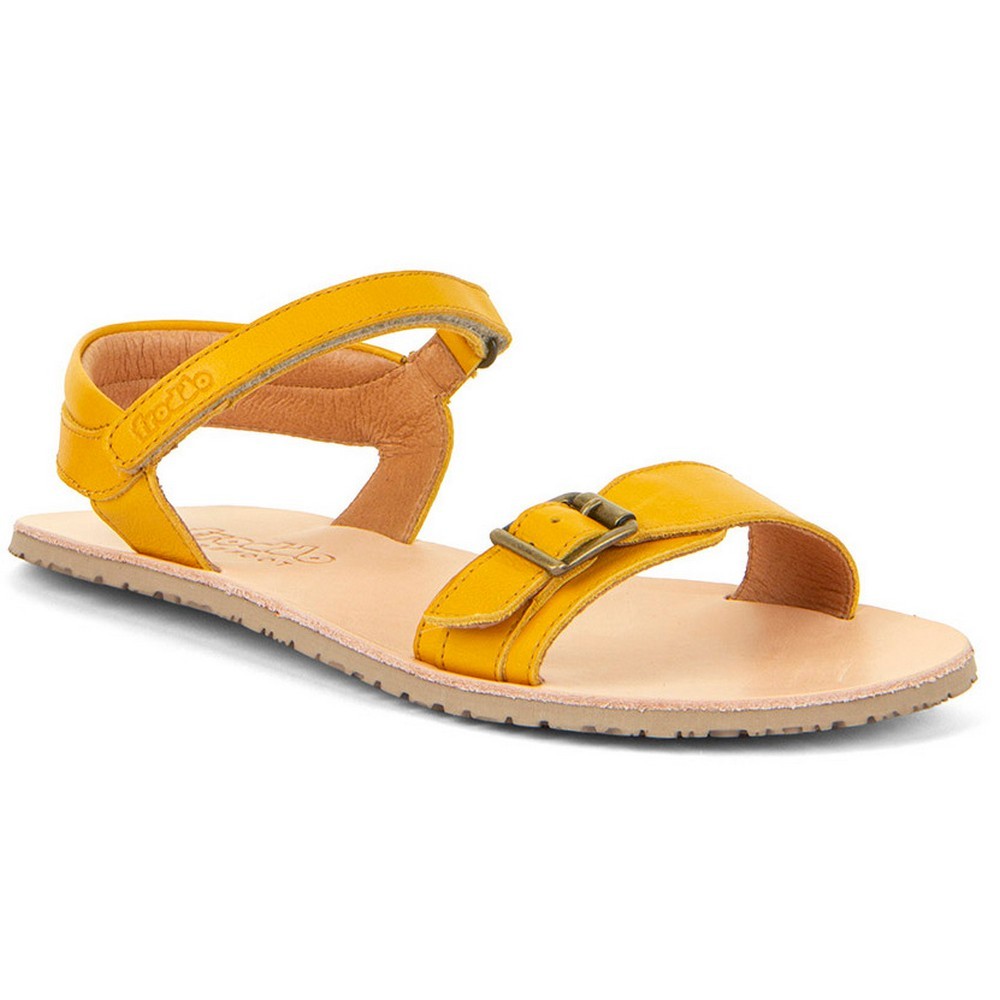 BAREFOOT FLEXY sandale
