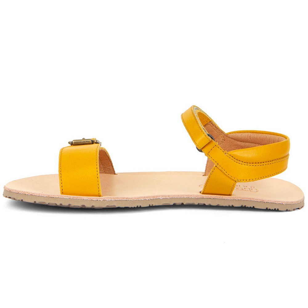 BAREFOOT FLEXY sandale