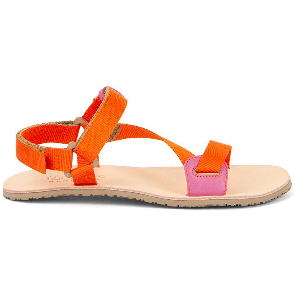 BAREFOOT FLEXY sandale