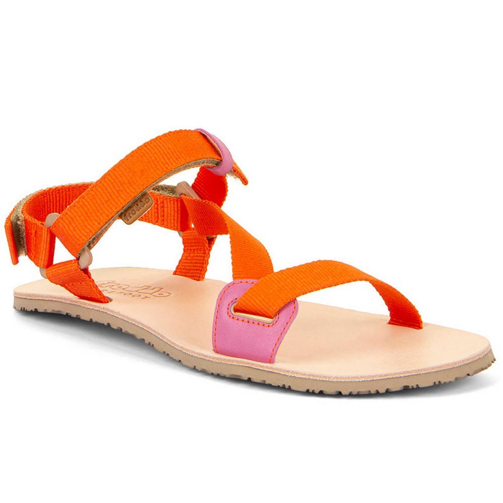 BAREFOOT FLEXY sandale