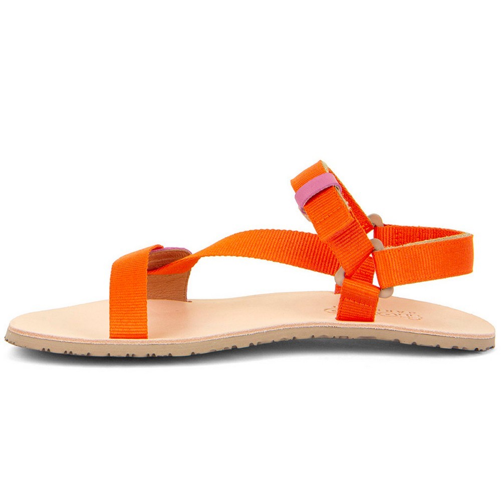 BAREFOOT FLEXY sandale