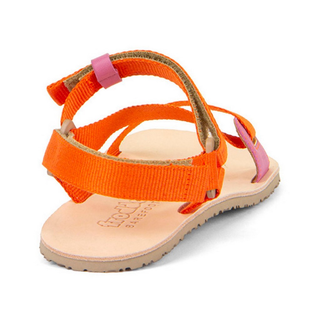BAREFOOT FLEXY sandale