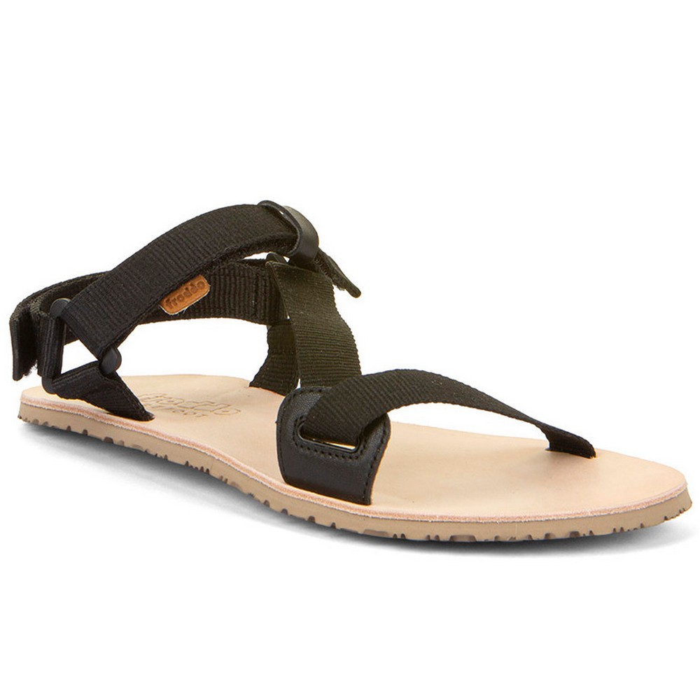BAREFOOT FLEXY sandale