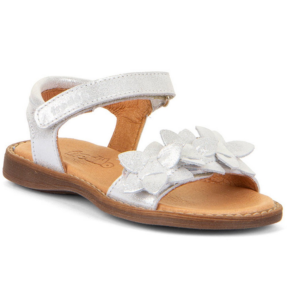 LORE FLOWERS sandale