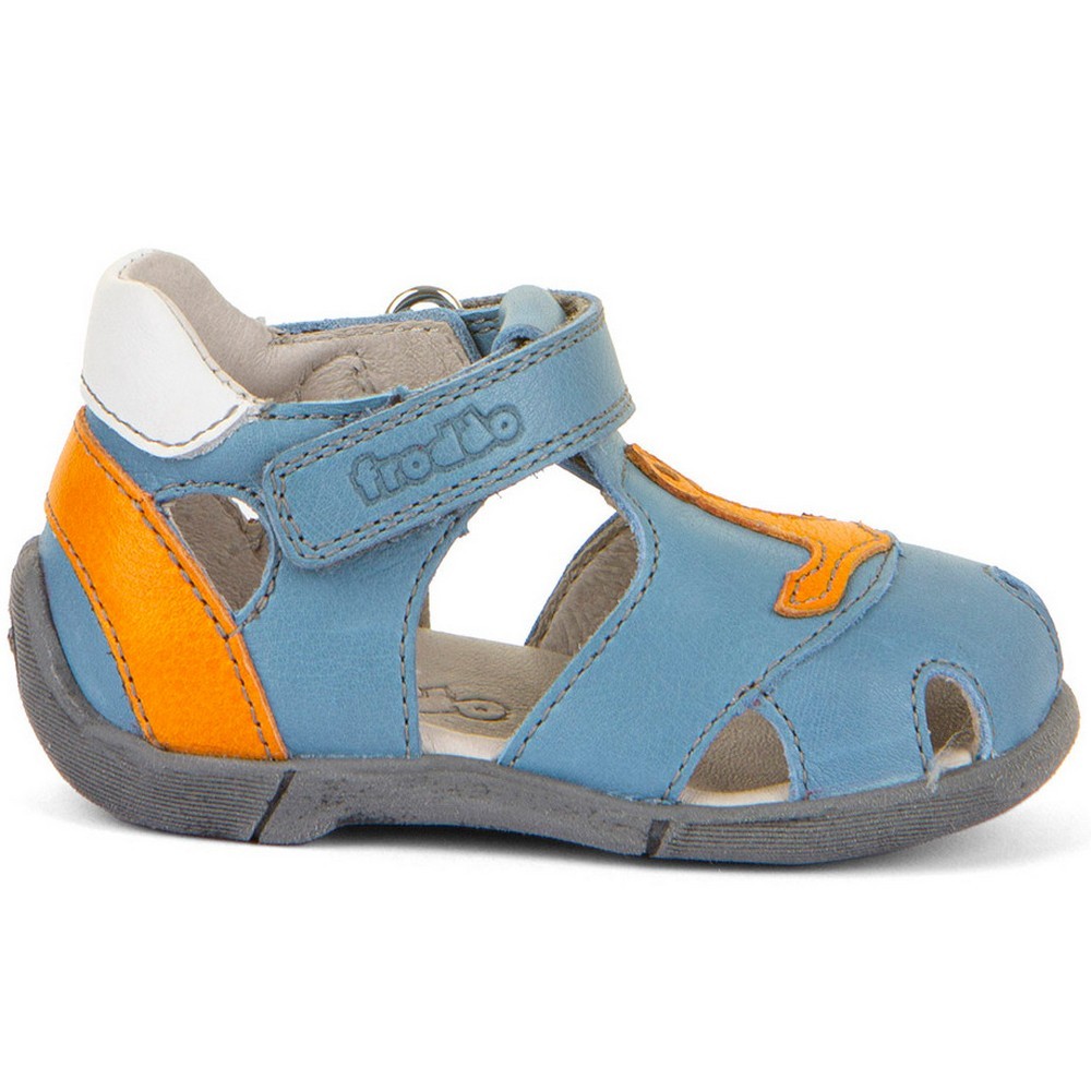 BAMBI STEP sandale