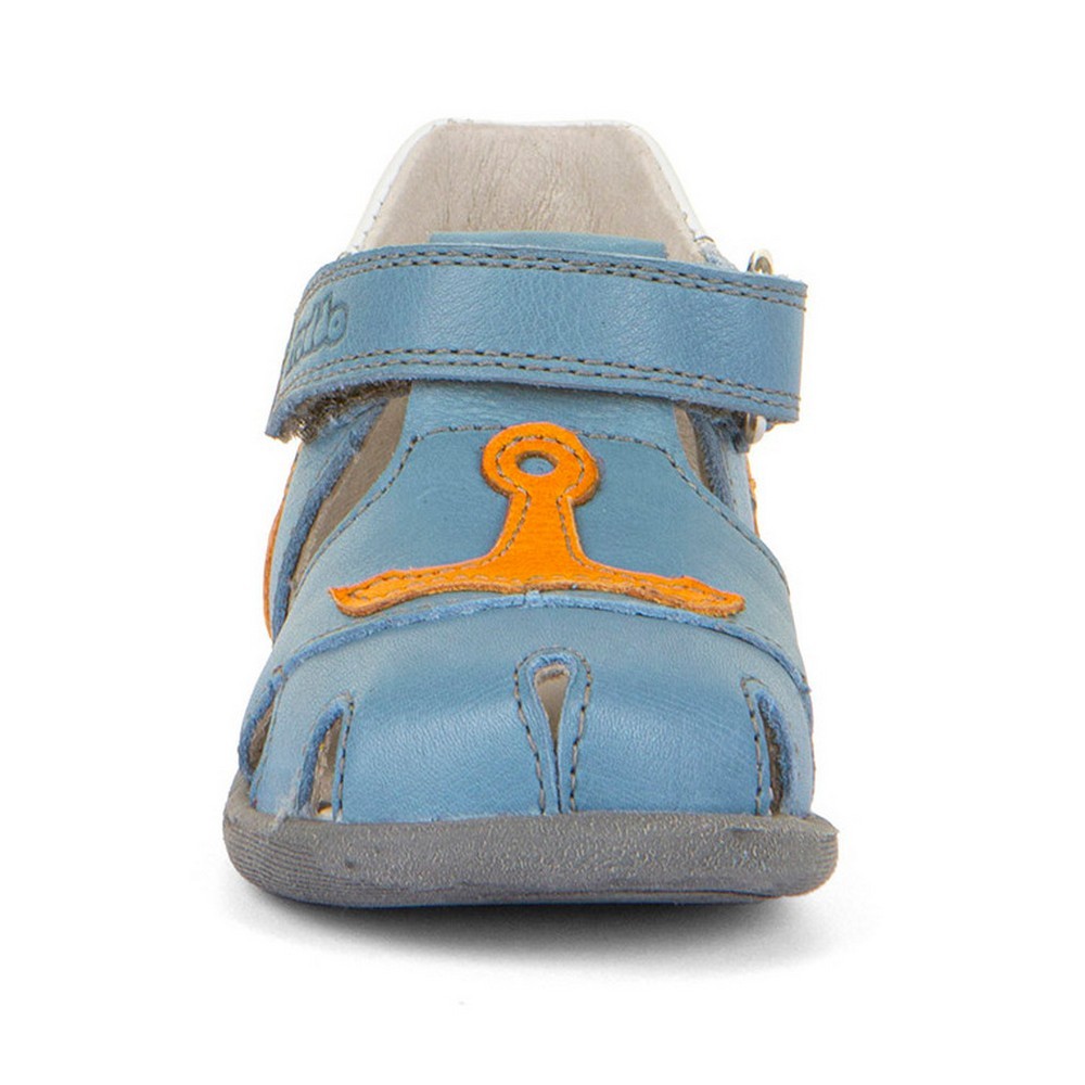 BAMBI STEP sandale